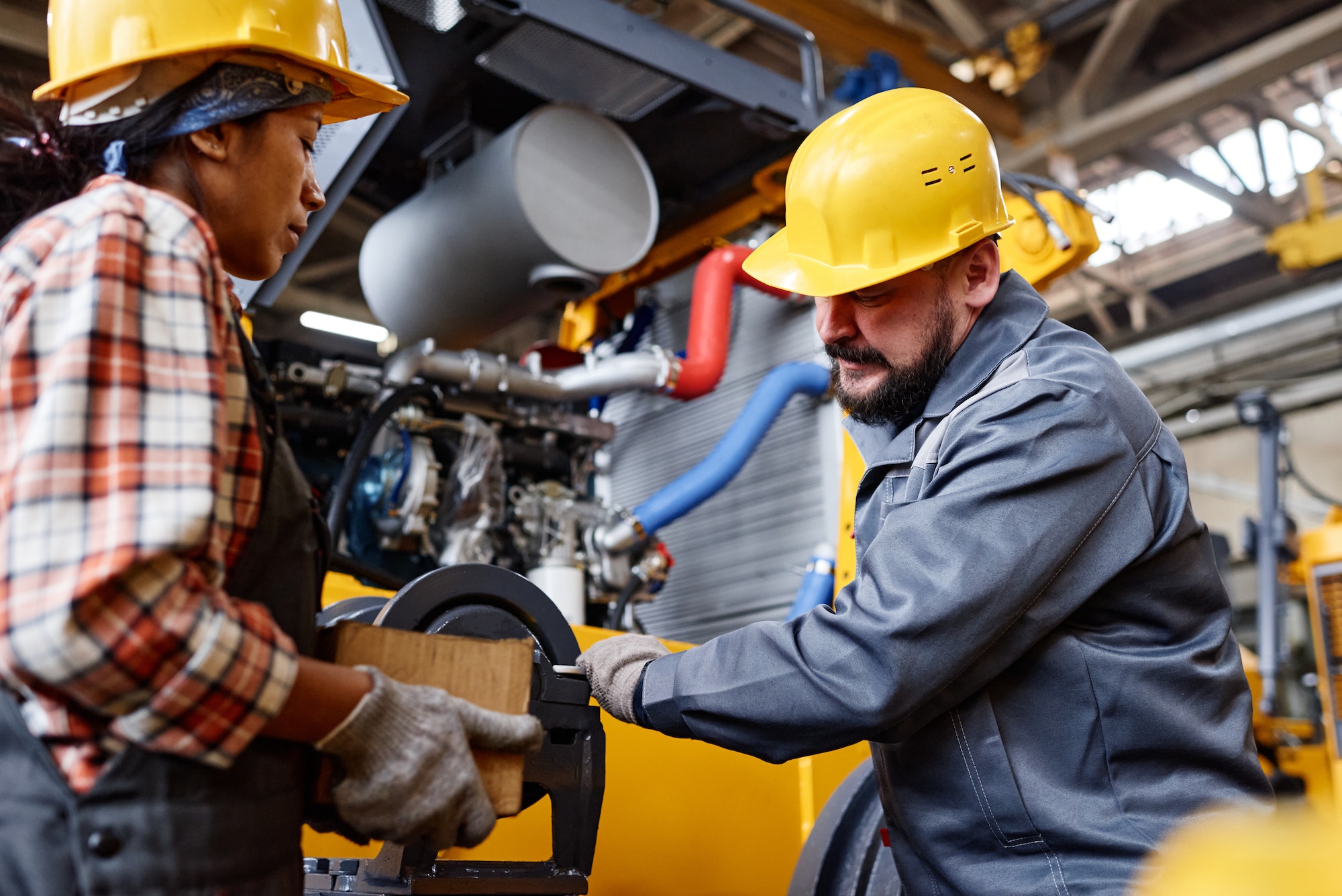 Chi Siamo – Stema Service Srl
