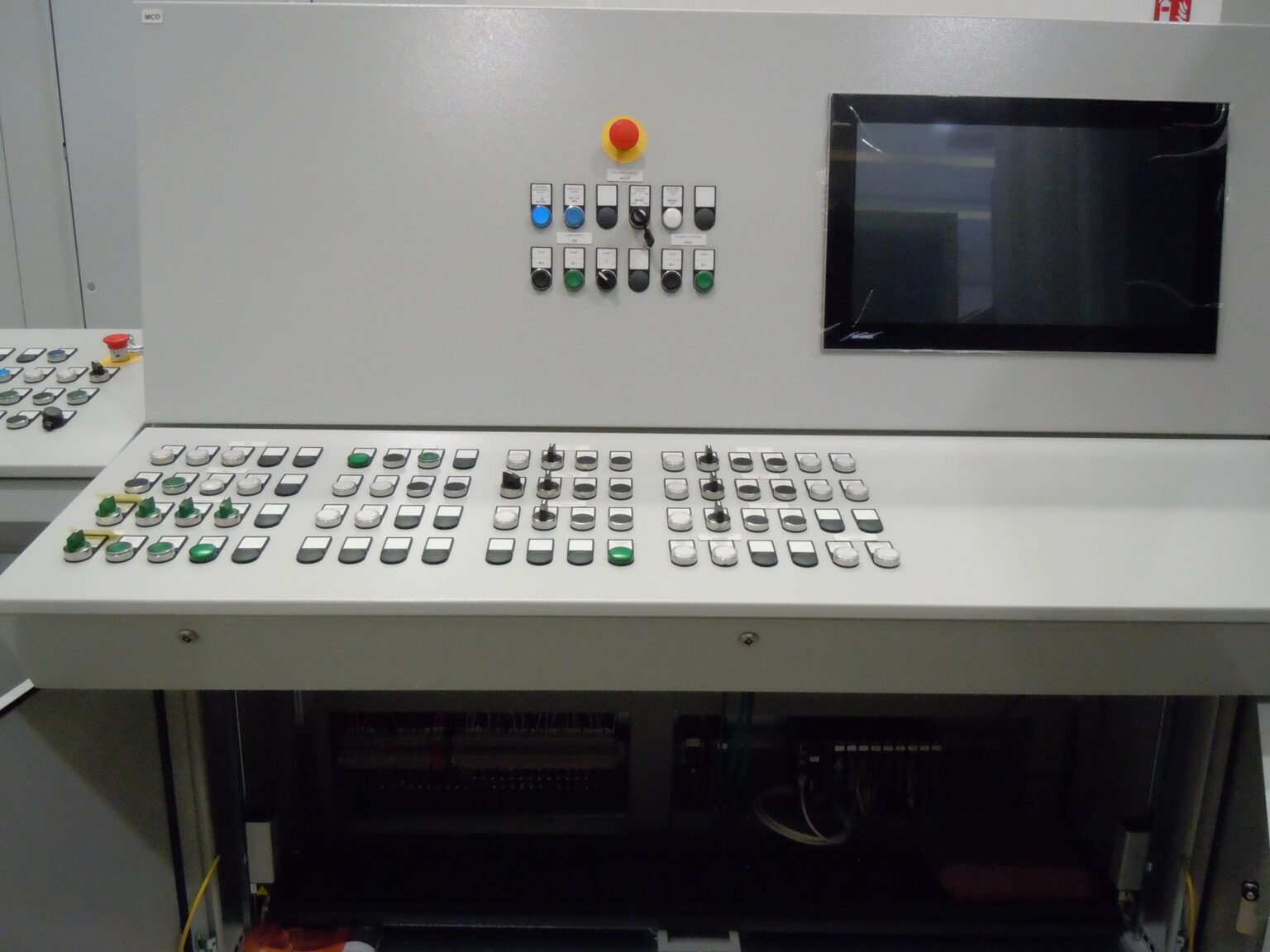 QUADRI ELETTRICI – Stema Service Srl